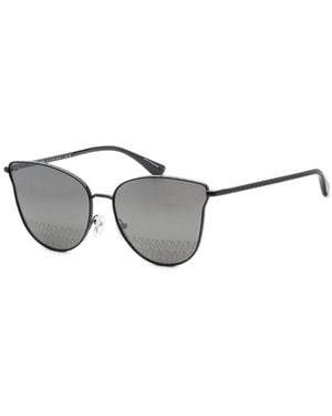 Michael Kors Mk1120 62Mm Sunglasses - Black