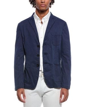 Slowear Sportscoat - Blue