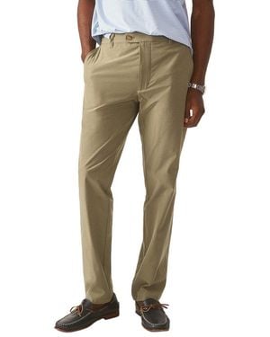 J.McLaughlin Akin Pant - Natural