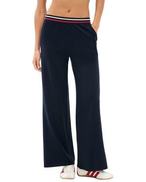 Splits59 Michele Airweight Trouser - Blue