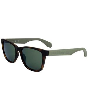 Alexander Wang Adidas Or0044 54Mm Sunglasses - Black