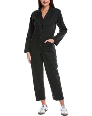 Velvet By Graham & Spencer Jumpsuit - Black