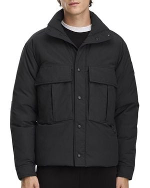 Canada Goose Kirby Jacket - Black