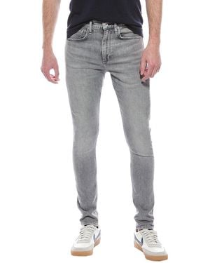 Rag & Bone Cooper Skinny Jean - Grey