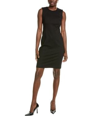 princess polly baby blue dress Tahari ASL Women's Black Dresses main image 1