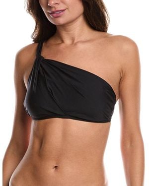 Helen Jon Bikini Top - Black