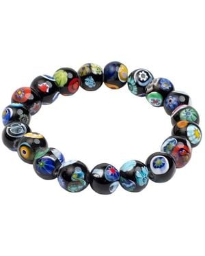 jean claude Bracelet - Blue