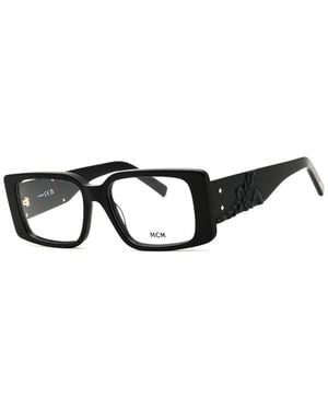 MCM 52Mm Optical Frames - Black