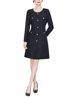 WLZD Wool - Blue