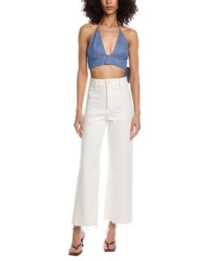 Alexis Riza Top - Blue