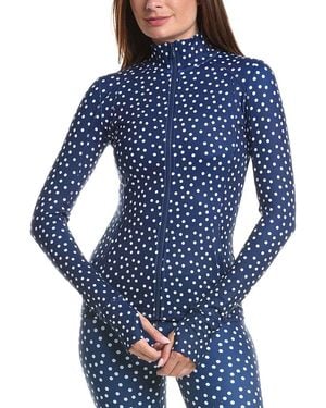 Gottex Flex Jacket - Blue