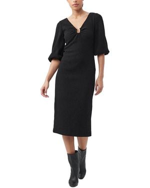 Trina Turk Madeline Dress - Black