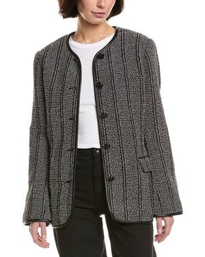 Rag & Bone Bartlet Blazer - Black