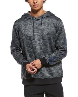COSTA APPAREL Tech Fleece Hoodie - Grey