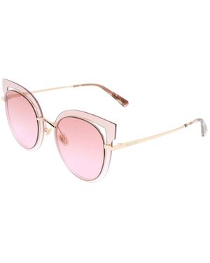 Bolon 52Mm Sunglasses - Pink