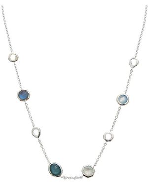 Ippolita Wonderland Necklace - Natural