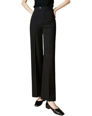ONEBUYE Pant - Black