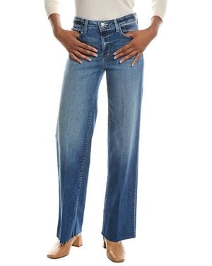 L'Agence Scottie Pant - Blue