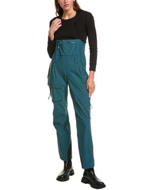 Helly Hansen Verglas Bc Bib Pant - Blue