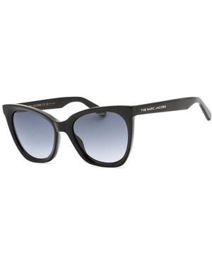 Marc Jacobs Marc 500/S 54Mm Sunglasses - Blue