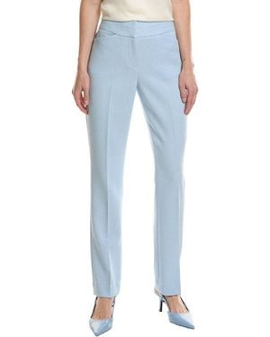 Tahari Pant - Blue