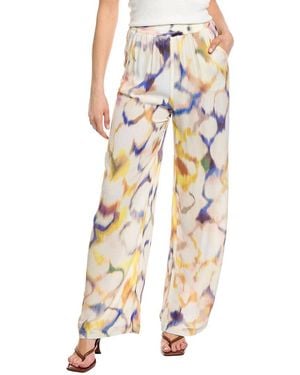 Ba&sh Pantalon Fipan Trouser - Multicolour
