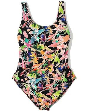 Hanky Panky One Piece Swimsuit - Multicolour