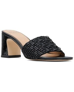 Donald J Pliner Danila Sandal - Black