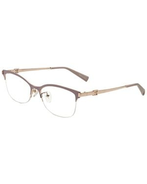 ESCADA Ves965F 54Mm Optical Frames - White