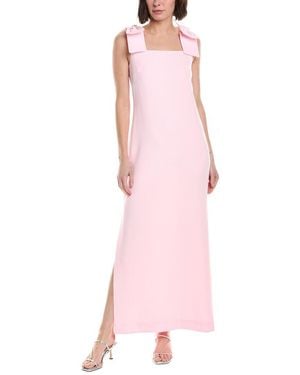 Lilly Pulitzer Bernice Maxi Dress - Pink