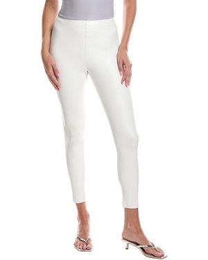 Commando Commando 7/8 Legging - White