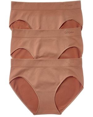 Le Mystere Set Of 3 Hipster - Brown