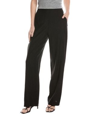 Theory Easy Stretch Pant - Black