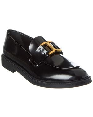 Chloé Marcie Loafer - Black