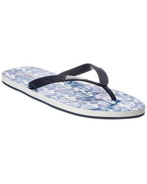 Vilebrequin Flip Flop - Blue