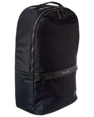 Cole Haan Carson Backpack - Black