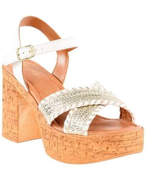 Seychelles Bravo Sandal - Pink