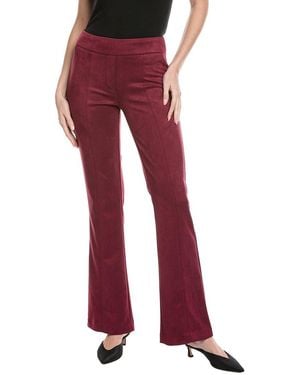 Joseph Ribkoff Pant - Red