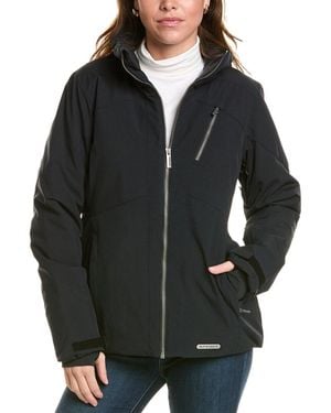 Spyder Skyline Jacket - Black