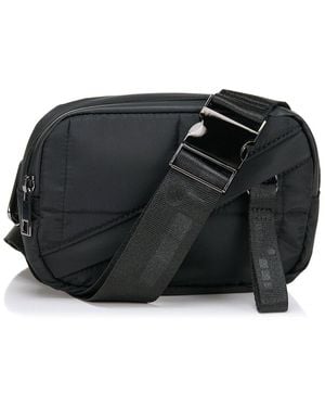 GO DASH DOT G2G Crossbody - Black
