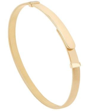 Marco Bicego Marrakech 18K Bracelet - White