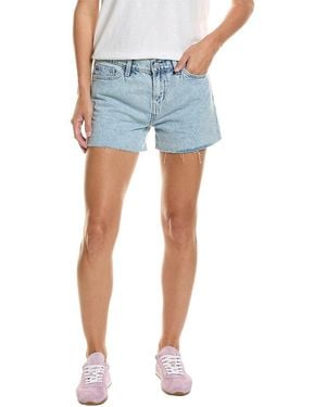 Hudson Jeans Gracie Short - Blue
