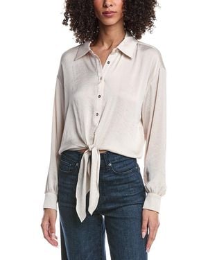 Ramy Brook Luna Top - White