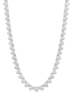 SHYMI Necklace - White