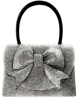 Lily Kim Clutch - Black