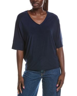 Joseph Ribkoff Blouse - Blue
