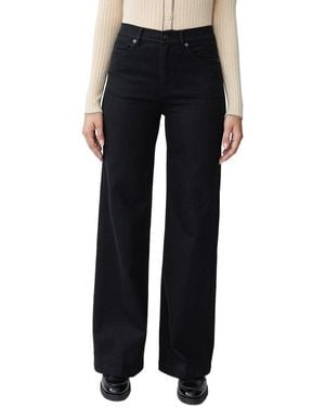 J.McLaughlin Lowden Jeans - Black