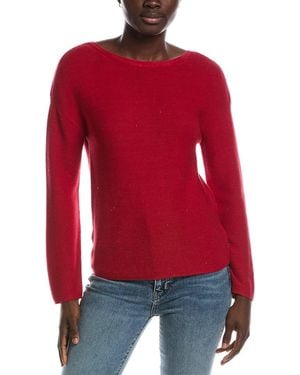 Tommy Bahama Crystal Sands Jumper - Red