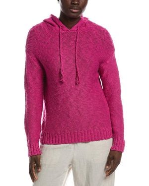 Tommy Bahama Bayshore Hoodie - Pink