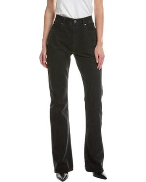 FRAME Frame The Outlaw Astral Bootcut Jean - Black